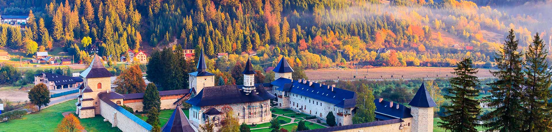 How to Relocate to Romania for Permanent Residence: Best Methods