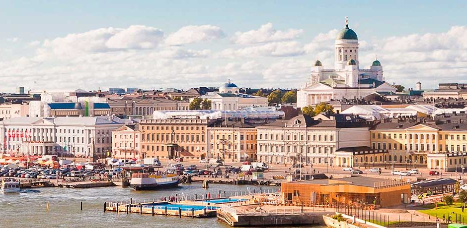 Residence in Finland: what you need to get a residency status