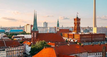 How to Obtain German Citizenship