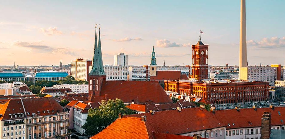 How to Obtain German Citizenship