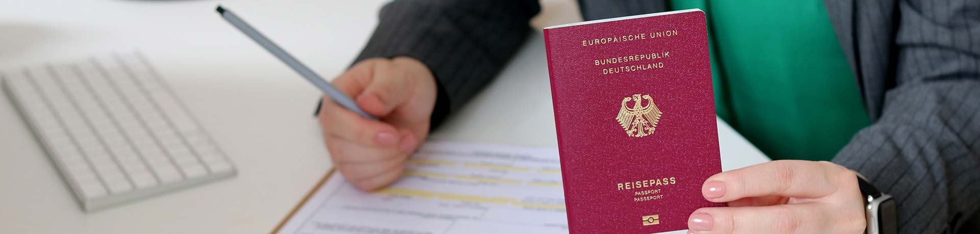 Who Should Consider Obtaining a German Passport