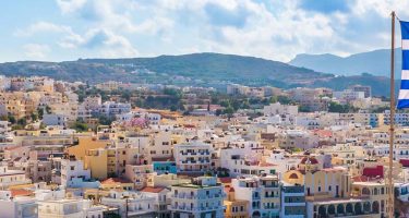 Obtaining Greek Citizenship