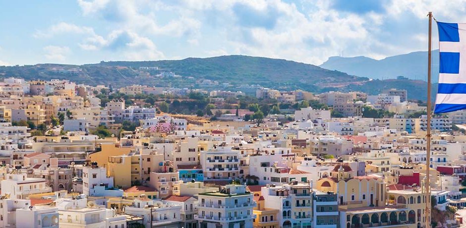 Obtaining Greek Citizenship