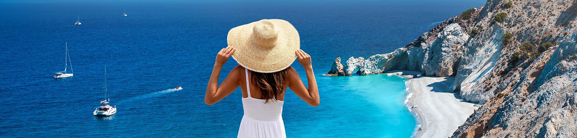 What a Greek Passport Provides