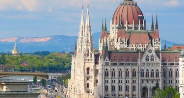 Hungarian Citizenship: Application Process and Benefits
