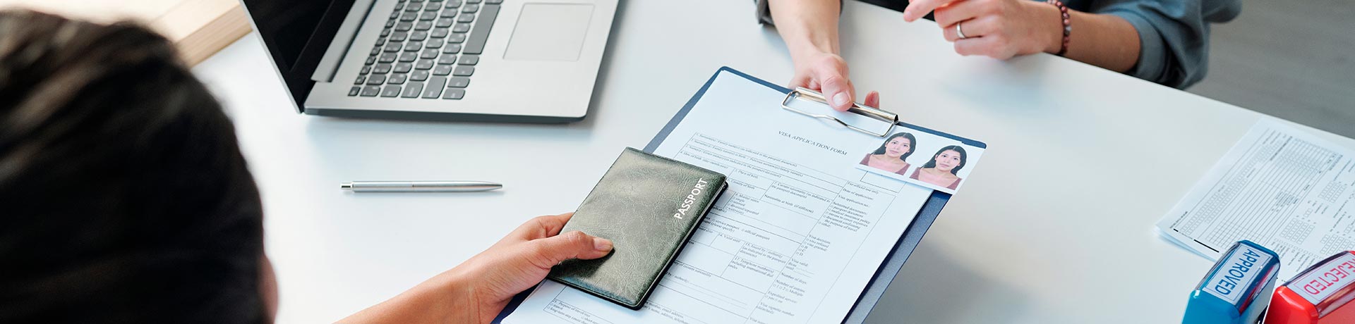 Document Collection for Citizenship