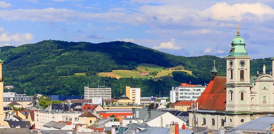 Austrian Citizenship