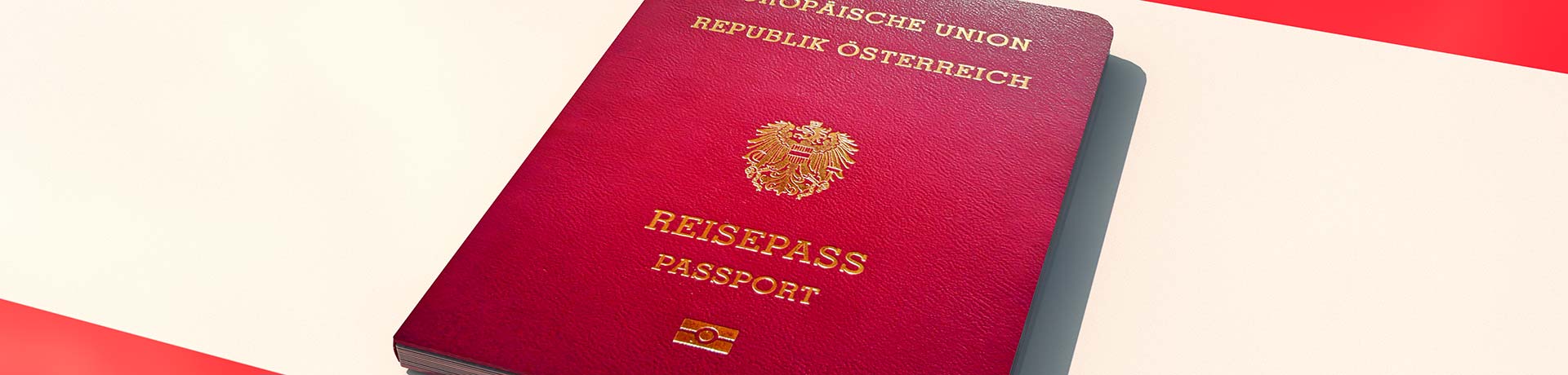 Austrian Citizenship and Passport