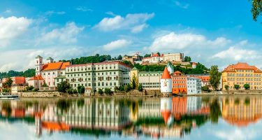 Relocation to Germany