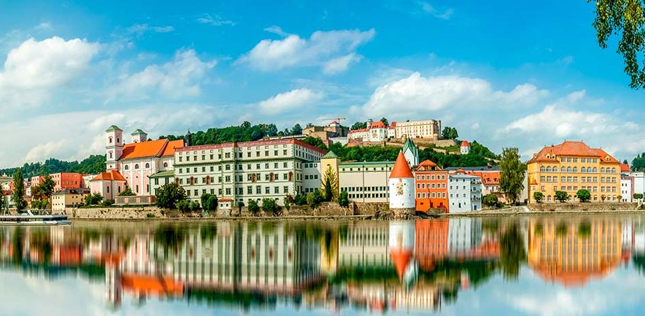 Relocation to Germany