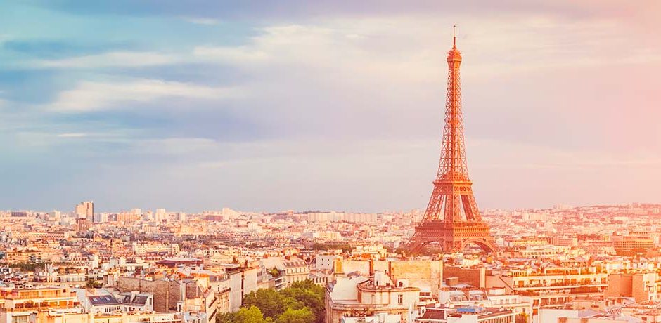 Residence Permit in France