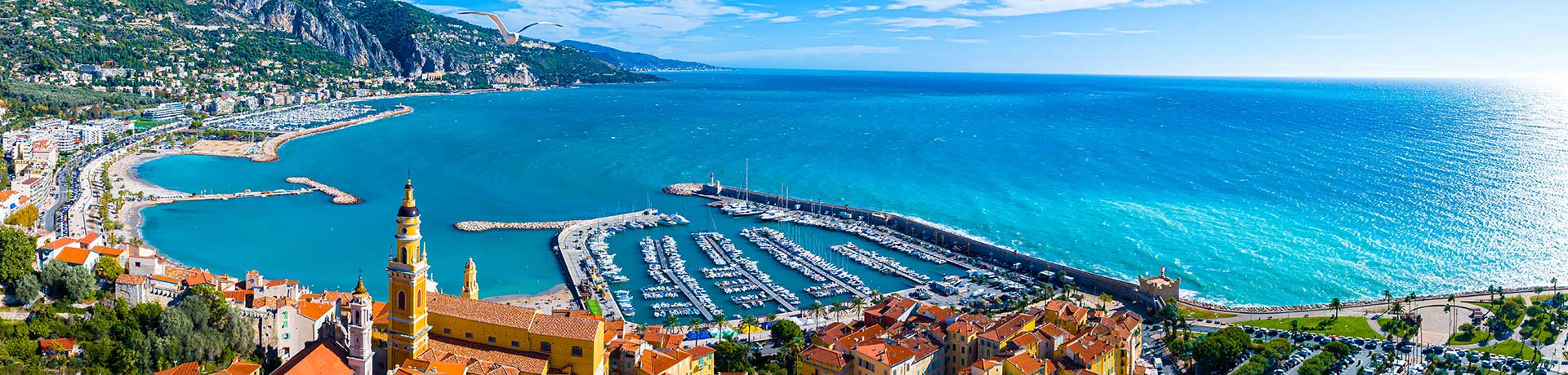 What a Residence Permit in France Provides