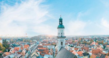 Residence Permit in Germany