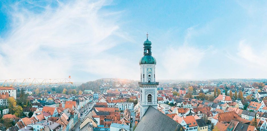 Residence Permit in Germany