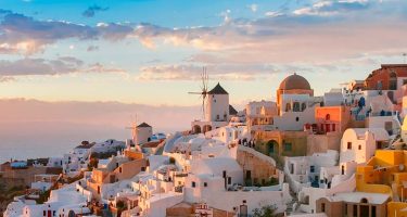 Residence Permit in Greece