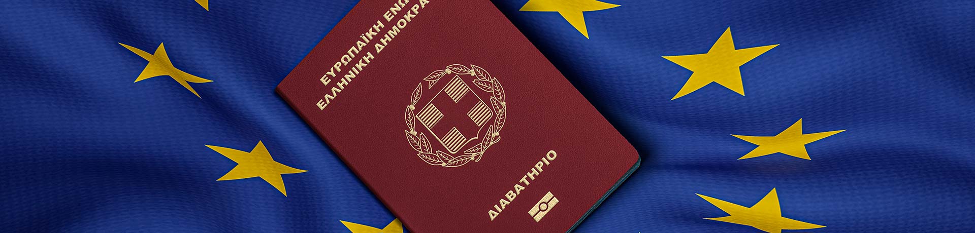 Residence Permit in Greece Citizenship Acquisition