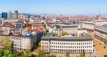 Bulgarian Citizenship