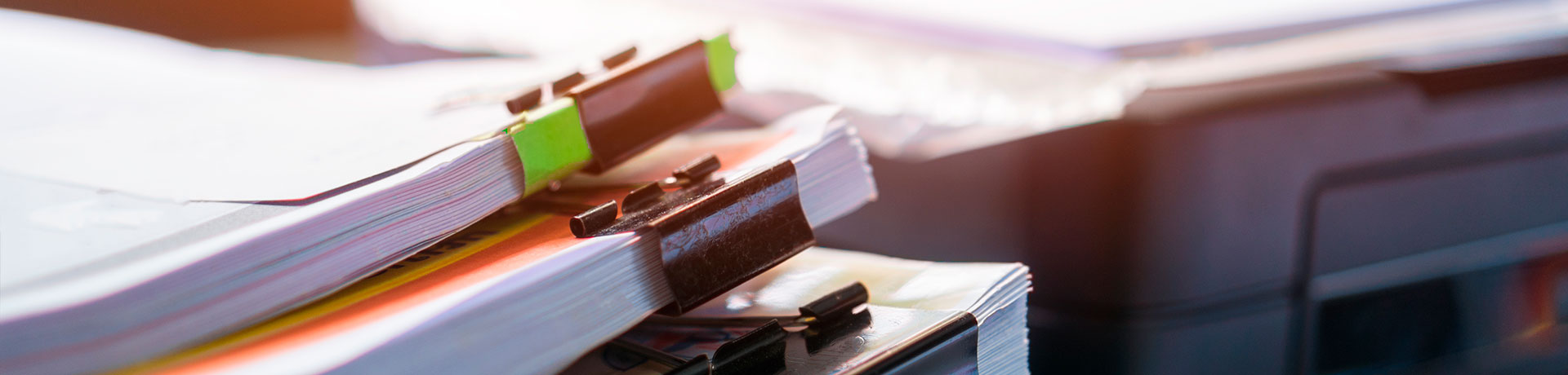 Documents for Obtaining Austrian Resident Status