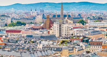 Residence Permit in Austria