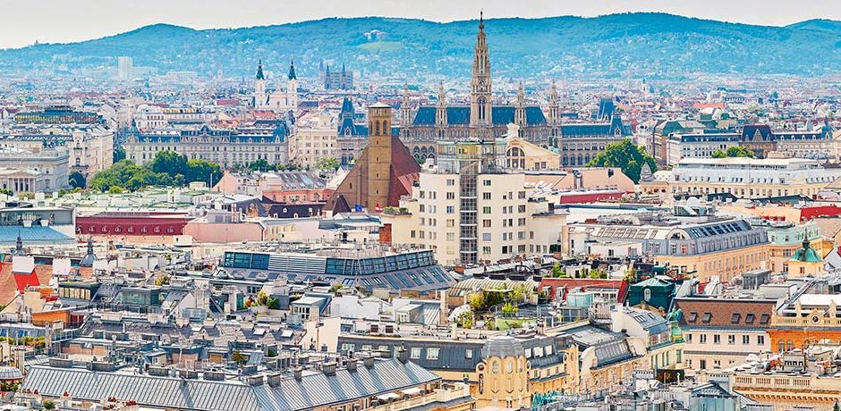 Residence Permit in Austria