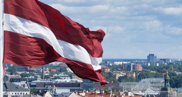 Latvian Citizenship