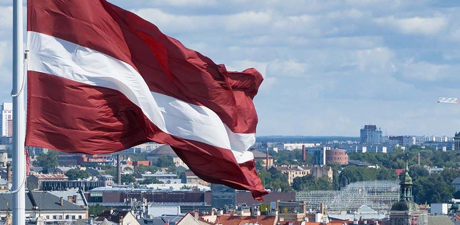 Latvian Citizenship