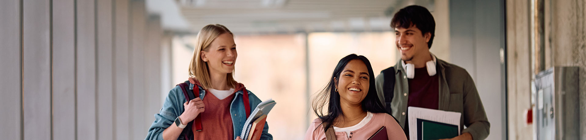 Residence Permit Through Education