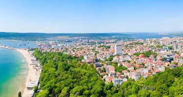 Residence Permit in Bulgaria