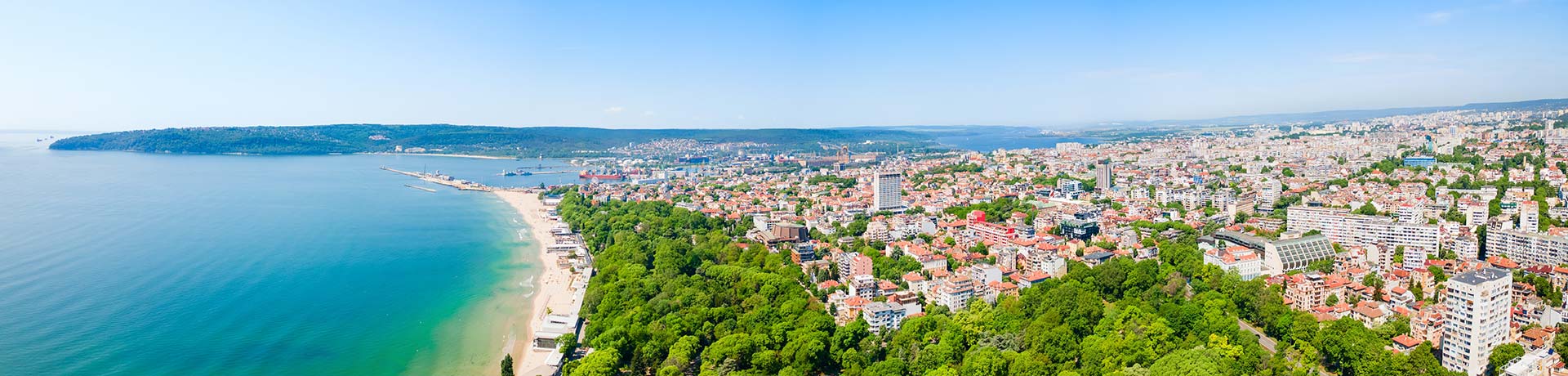Residence Permit in Bulgaria