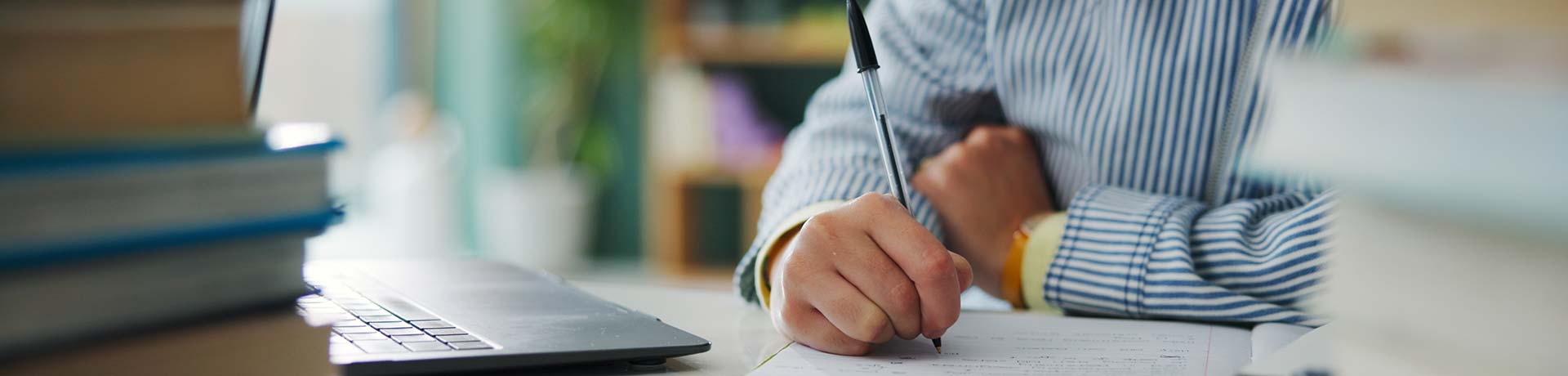 Exceptional Circumstances