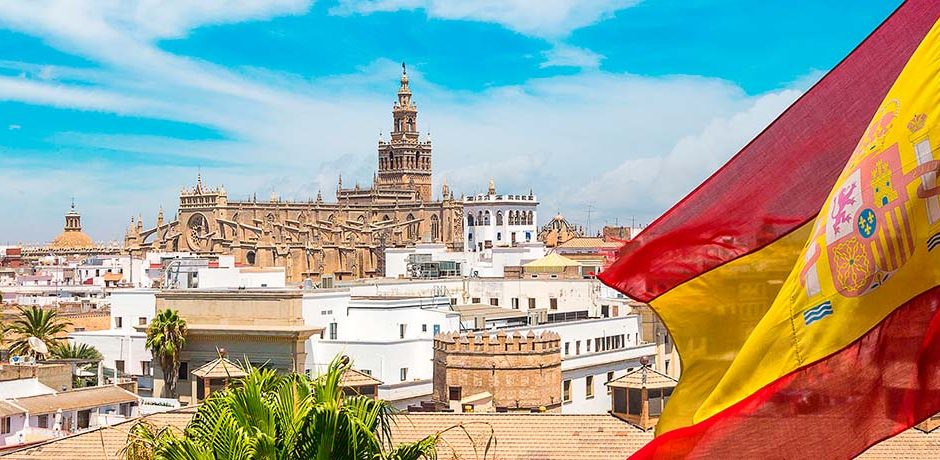 Residence Permit in Spain