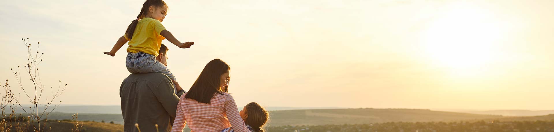 Family Reunification