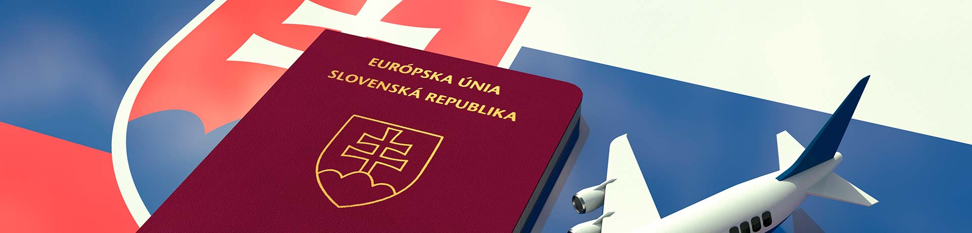 Obtaining a Slovak Passport