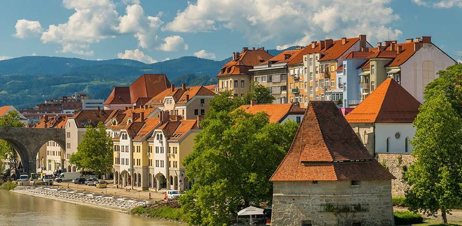 Slovenian Citizenship