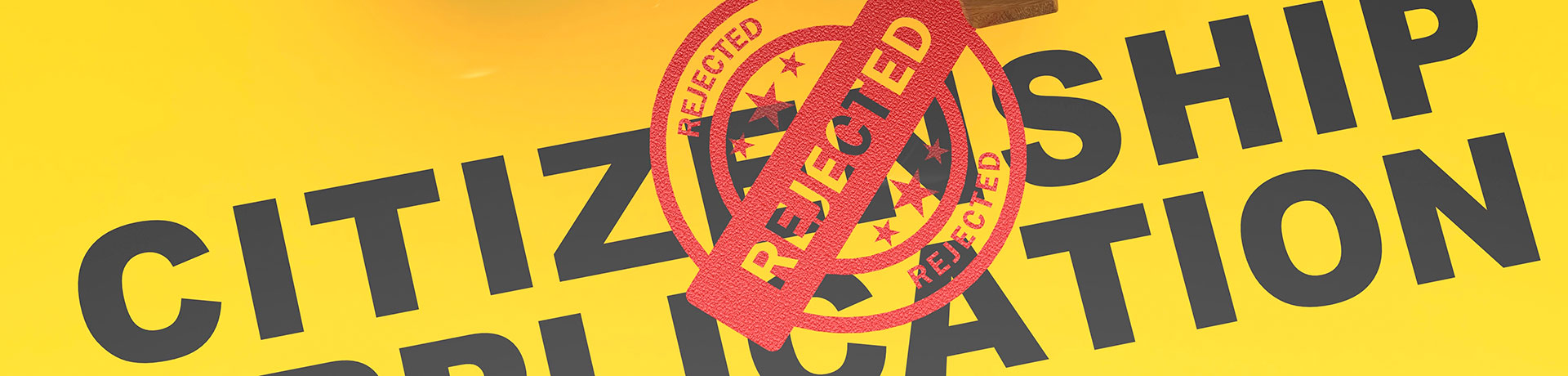 Refusal to Obtain Citizenship