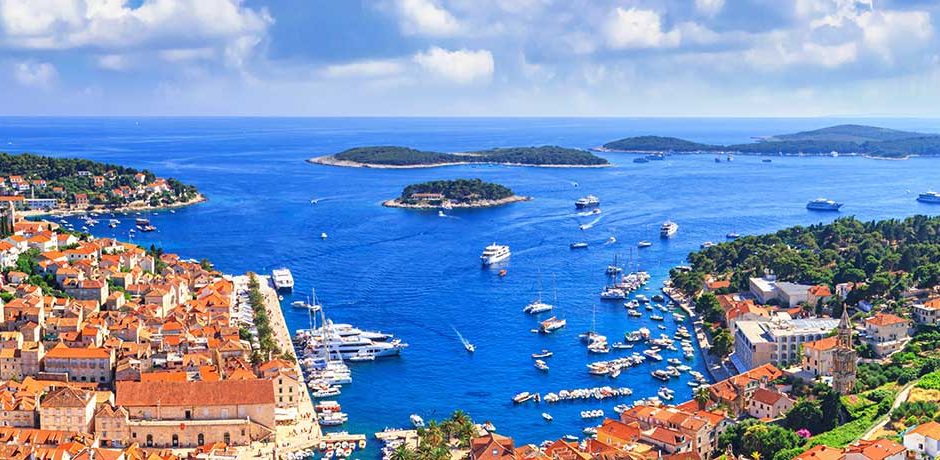 Residence Permit in Croatia