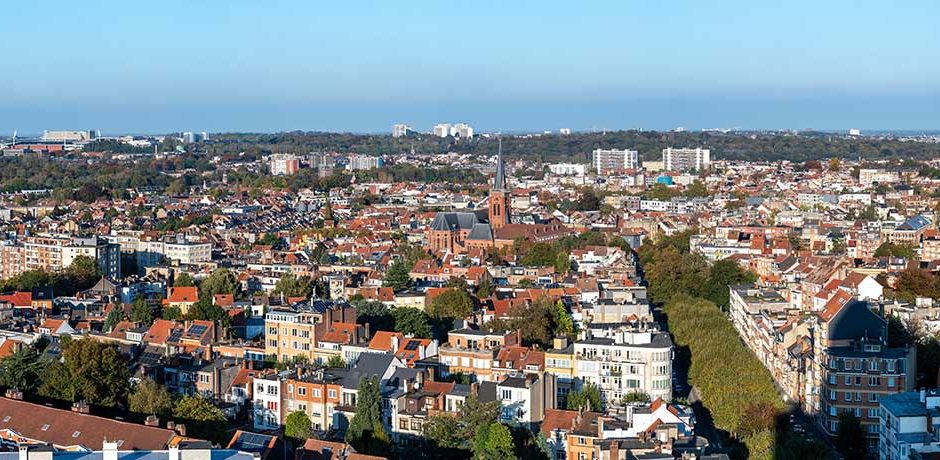 Belgian Citizenship