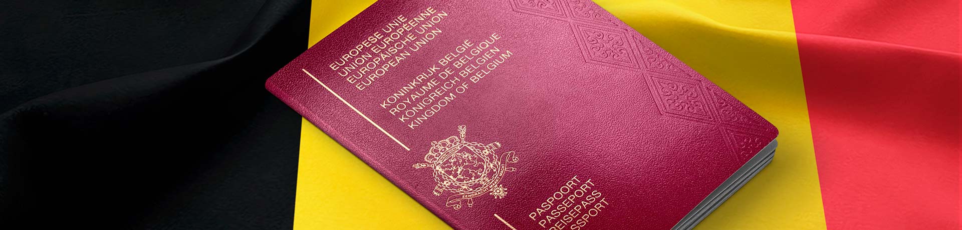 How to Obtain Belgian Passport