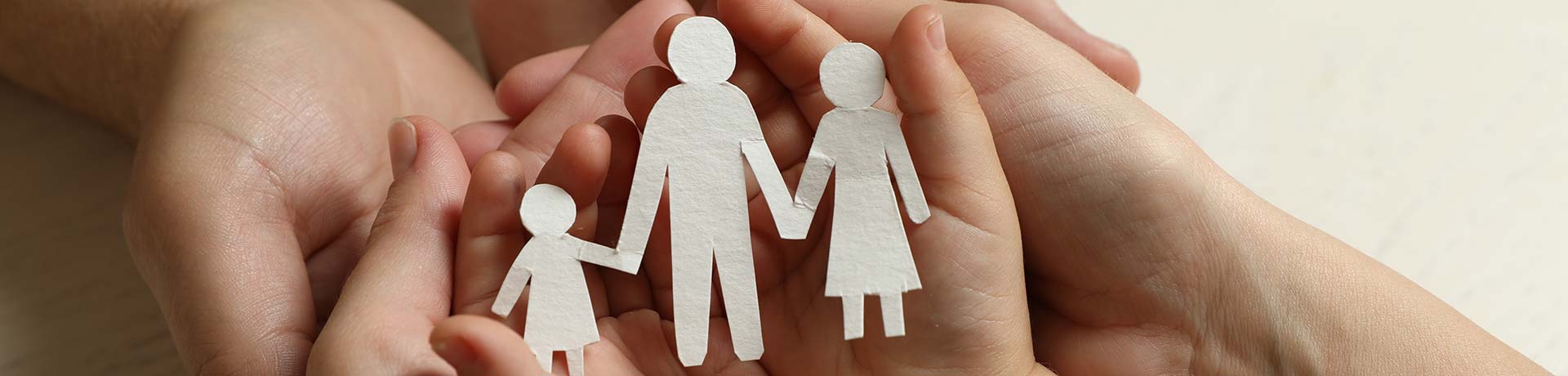Through Adoption