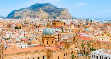 Residence Permit in Italy