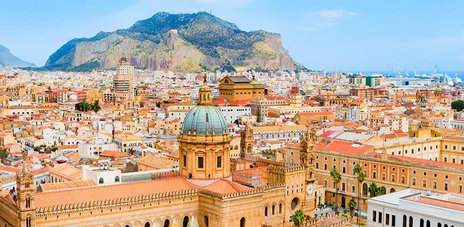 Residence Permit in Italy