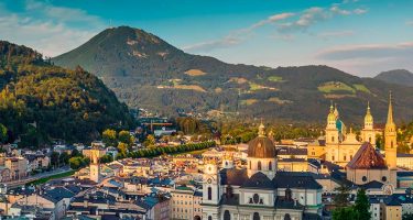 Move to Austria