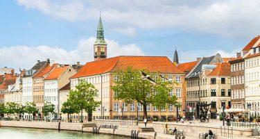 Residence Permit in Denmark
