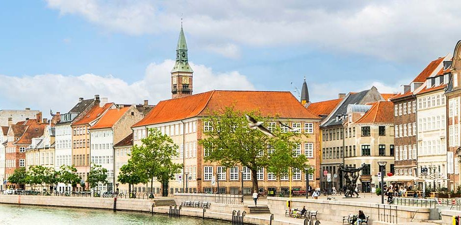 Residence Permit in Denmark