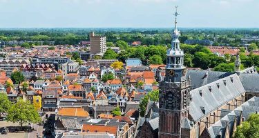 Residence Permit in the Netherlands