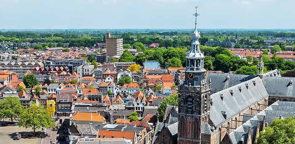 Residence Permit in the Netherlands
