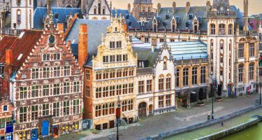 Residence Permit in Belgium