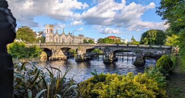 Ireland Residence Permit