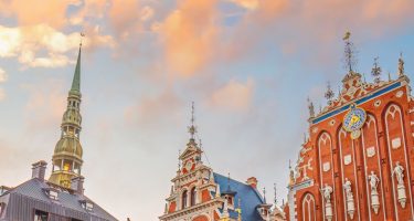 Residence Permit in Latvia