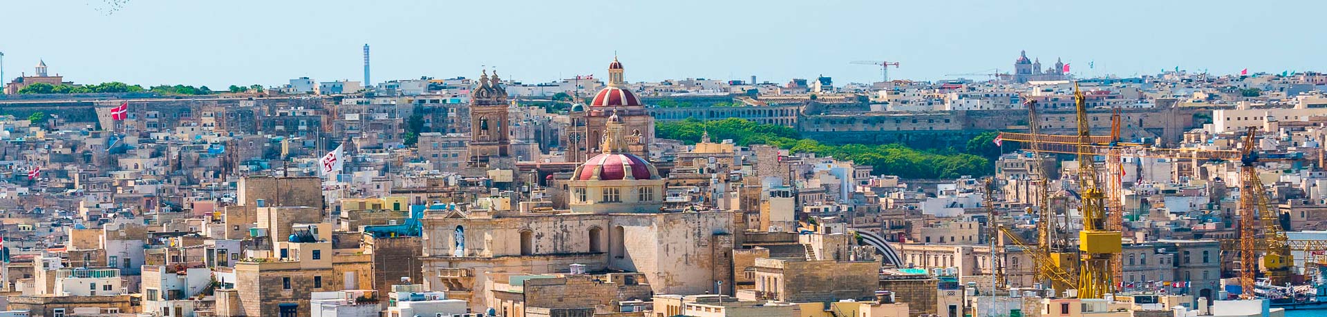 Living in Malta with a Residence Permit
